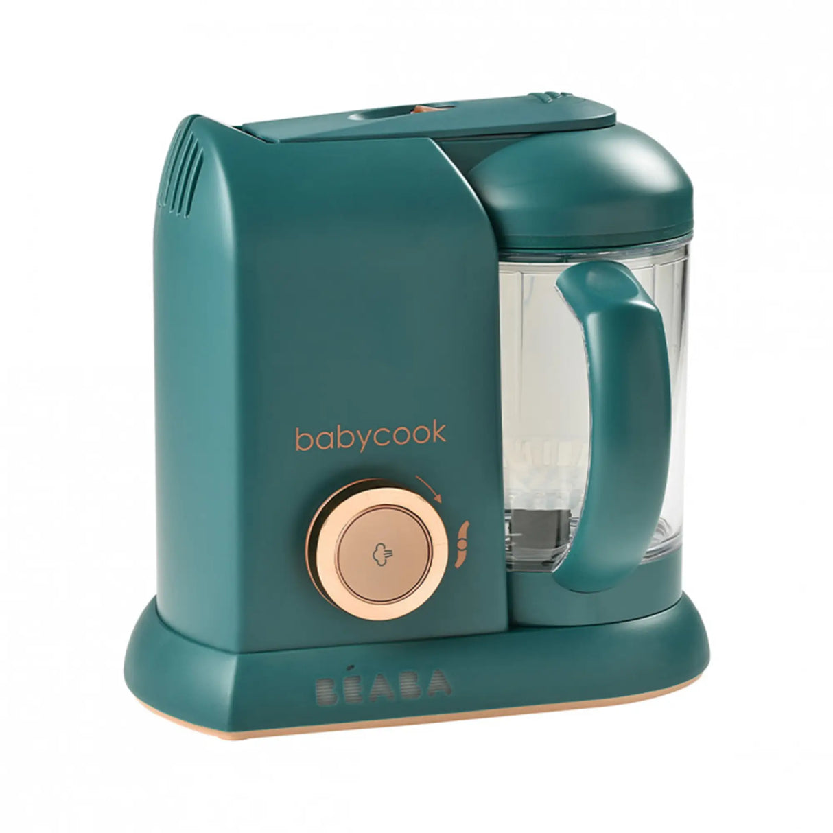 BEABA Babycook® Solo Baby Food Maker (5 Color Options)