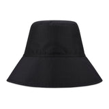 Light Bucket Hat with Ribbon 輕量蝶結遮陽帽 (5 Colors)