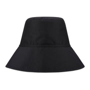 Light Bucket Hat with Ribbon 輕量蝶結遮陽帽 (5 Colors)
