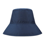 Light Bucket Hat with Ribbon 輕量蝶結遮陽帽 (5 Colors)