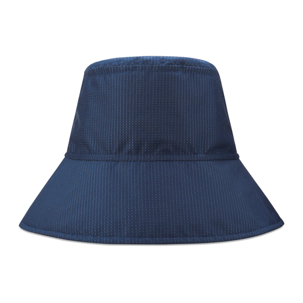 Light Bucket Hat with Ribbon 輕量蝶結遮陽帽 (5 Colors)