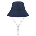 CiPU Light Bucket Hat 輕量掛繩漁夫帽