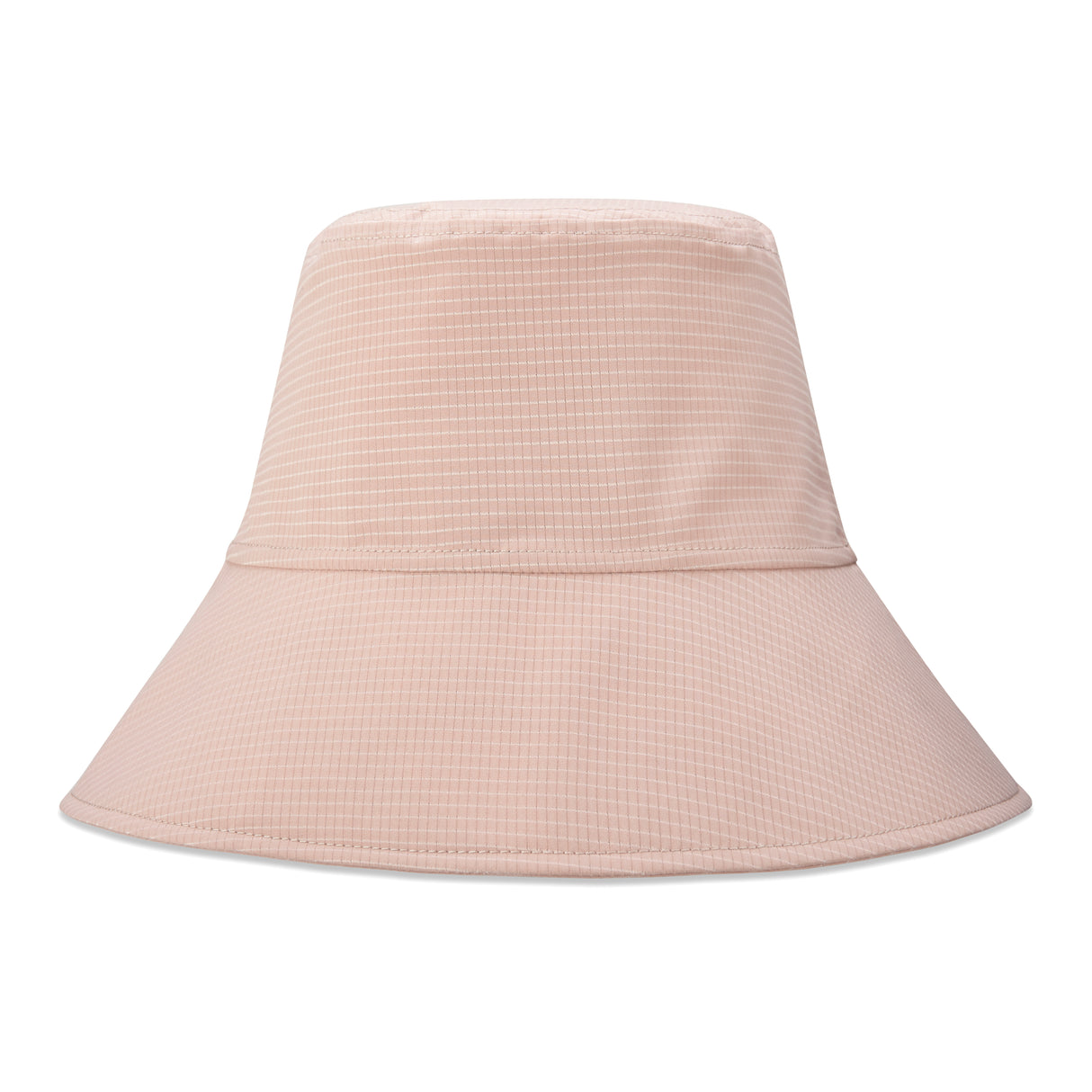 Light Bucket Hat with Ribbon 輕量蝶結遮陽帽 (5 Colors)