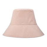 Light Bucket Hat with Ribbon 輕量蝶結遮陽帽 (5 Colors)