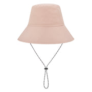 Light Bucket Hat 輕量掛繩漁夫帽 (3 Colors)