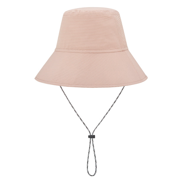 Light Bucket Hat 輕量掛繩漁夫帽 (3 Colors)