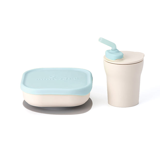 Sip & Snack 點心時光組 (3 Color Options)