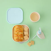 Sip & Snack 點心時光組 (3 Color Options)