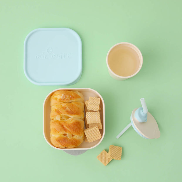 Sip & Snack 點心時光組 (3 Color Options)