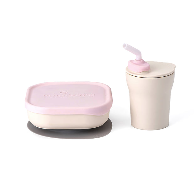 Sip & Snack 點心時光組 (3 Color Options)