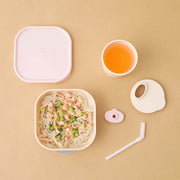 Sip & Snack 點心時光組 (3 Color Options)