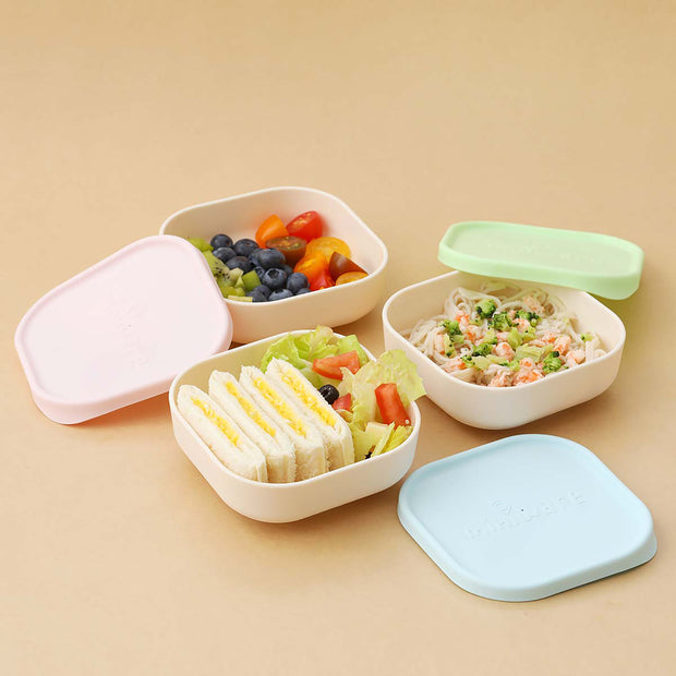 Sip & Snack 點心時光組 (3 Color Options)