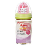 Soft Touch Baby Feeding Bottle, Wide-Mouth, PPSU 寬口母乳實感PPSU奶瓶 (4 Options)