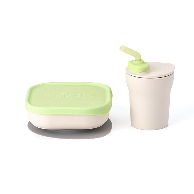 Sip & Snack 點心時光組 (3 Color Options)