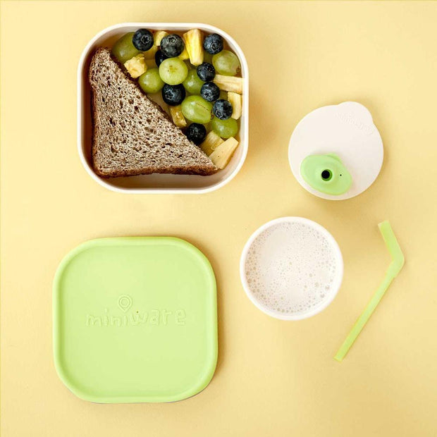 Sip & Snack 點心時光組 (3 Color Options)