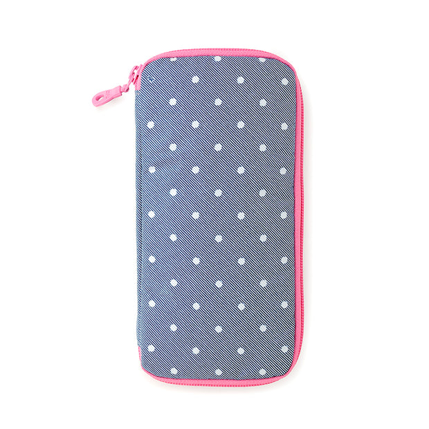 Flatware Utensil Travel Case - ECO Lalaya