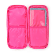 Flatware Utensil Travel Case - ECO Lalaya