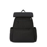 Light Multi-Purpose Backpack - Simple Black (M)