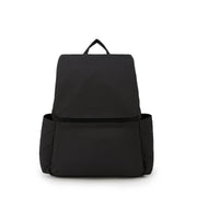 Light Multi-Purpose Backpack - Simple Black (M)
