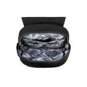 Light Multi-Purpose Backpack - Simple Black (M)