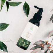 Tea Tree Essential Oil Hair Purifier 茶樹4T頭皮養護噴霧