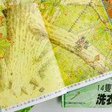 14隻老鼠系列套書（12本）