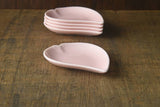 Mino Ware Sakura Sauce Plate Gift Box 櫻花醬料盤禮盒 - Pink
