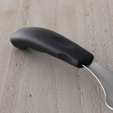 Stainless Steel Serving Spoon Ladle 日本貝印18-8不鏽鋼短柄湯勺