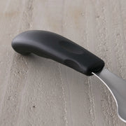 Stainless Steel Serving Spoon Ladle 日本貝印18-8不鏽鋼短柄湯勺