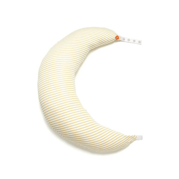 Breathable Maternity Support & Nursing Moon Pillow 智慧調溫抗菌萬用枕-月亮枕