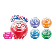 Anpanman Gumball Ball Drop Playset 日本麵包超人轉轉扭蛋機