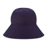 Light Bucket Hat with Ribbon 輕量蝶結遮陽帽 (5 Colors)
