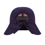 Light Bucket Hat with Ribbon 輕量蝶結遮陽帽 (5 Colors)