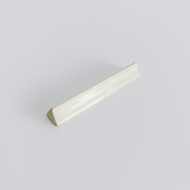 Triangle Ceramic Chopstick Rest