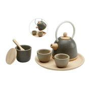 Classic Tea Set 日式茶具組