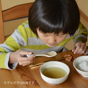 Copan Mino Ware Children Dining Set 日本美濃燒可愛動物碗盤組