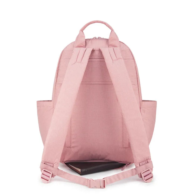 EASY Backpack - Rose Pink (L)