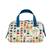Insulated Lunch Bag - Moomins Treats