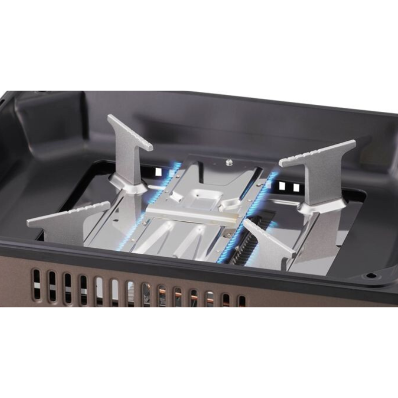 IWATANI Griddle Cassette Gas Stove 日本岩谷多用途烤盤卡式爐
