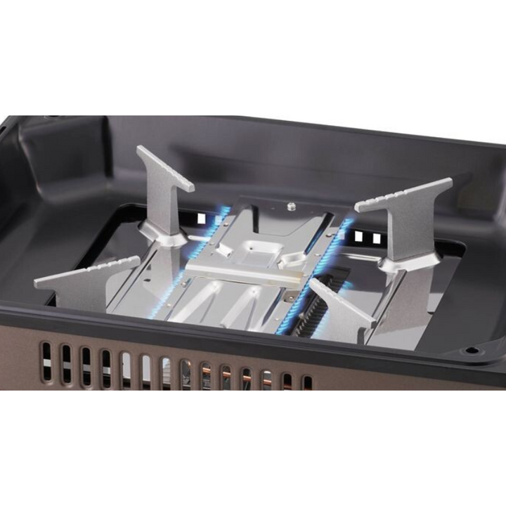 IWATANI Griddle Cassette Gas Stove 日本岩谷多用途烤盤卡式爐