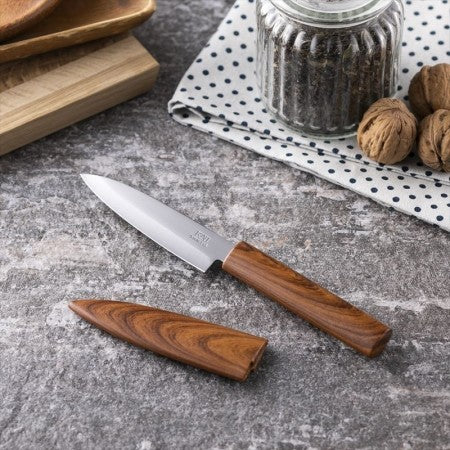KAI Wood Style Kitchen Essentials