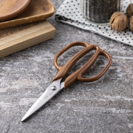 KAI Wood Style Kitchen Essentials
