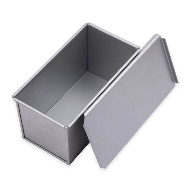 【Imperfect】KAI Loaf Baking Pan 日製貝印 1.5斤麵包吐司模