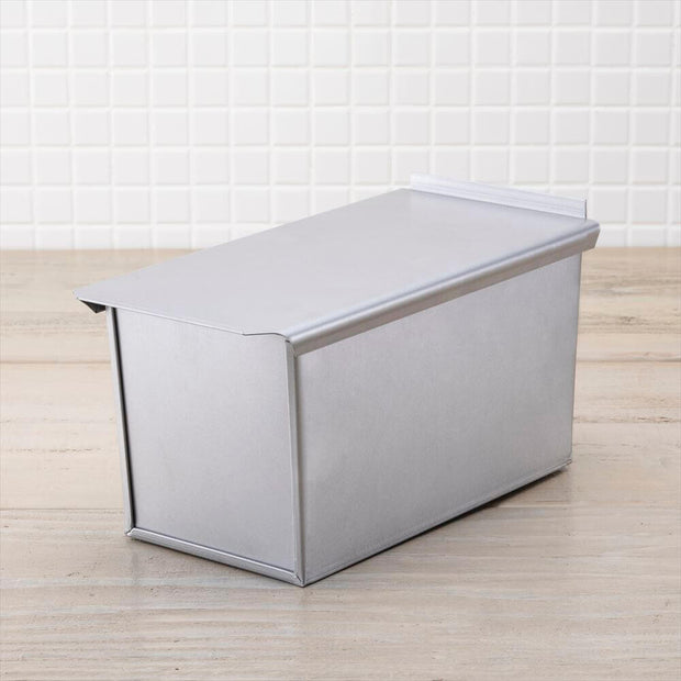 【Imperfect】KAI Loaf Baking Pan 日製貝印 1.5斤麵包吐司模