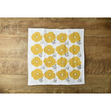 KAYA KIJI FUKIN Fabric Kitchen Dish Cloth 日製7層紗家事清潔抹布
