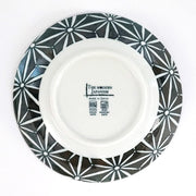 Mino Ware Deep Pasta Plate Gift Set 日製美濃燒傳統紋深盤禮盒組 (5入)