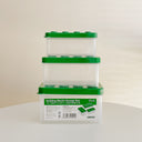 Lego Nesting Storage Case Set of 3