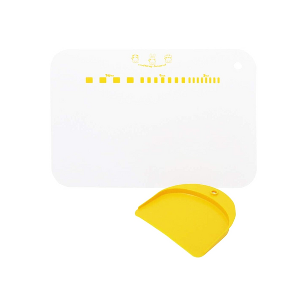 KAI Little Chef Tool Set of 8 日本貝印兒童料理工具8件組
