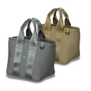 Holms Insulated Tote holms保冷托特包 (2 Color Options)