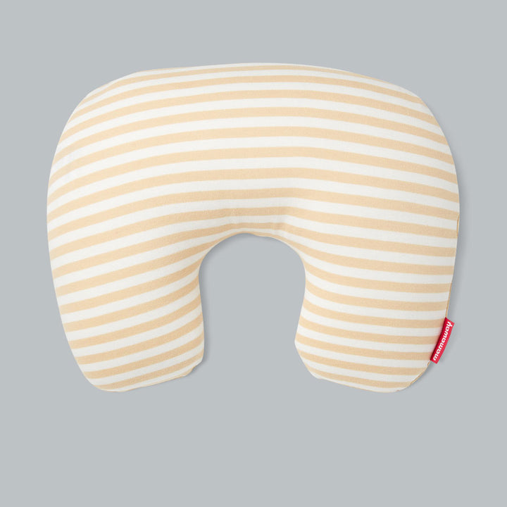 【IMPERFECT】Medical Grade Hypoallergenic Toddler Neck Pillow